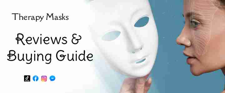 Best Light Therapy Masks of 2025: Reviews & Buying Guide